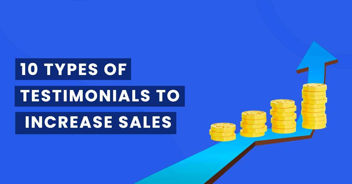 Testimonials To Increase-Sales